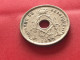Münze Münzen Umlaufmünze Belgien 5 Centimes 1932 Belgique - 5 Centimes