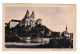 Stift Melk Old Postcard Posted 1921 To Zagreb B230410 - Wachau