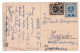 Stift Melk Old Postcard Posted 1921 To Zagreb B230410 - Wachau