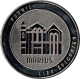 2022 MDP404 - PORNIC - Lieu épicurien (Marius) / MONNAIE DE PARIS - 2022