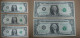 USA United States Of America $1 Banknote1963 1969 1977 Used CONDITIONS - Zu Identifizieren