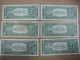 USA United States Of America $1 Banknote1985 1988 Used CONDITIONS - Zu Identifizieren