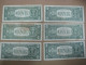 USA United States Of America $1 Banknote1985 1988 Used CONDITIONS - Te Identificeren