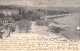 SUISSE - Le Quai à OUCHY - Editeur Julien Frères - Carte Postale Ancienne - Other & Unclassified