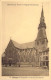 BELGIQUE - HASSELT - Marché Aux Fruits Et L'Eglise St Quentin - Carte Postale Ancienne - Hasselt