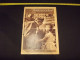 1941 - DEUTSCHE JUNDBURG - BILDERZEITSCHRIFT - GERMANY - GERMANIA THIRD REICH - ALLEMAGNE - DEUTSCHLAND - Hobbies & Collections