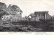 BELGIQUE - LANGEMARCK * Les Ruines - Le Couvent Par Dérrière - Editeur Veracx - Carte Postale Ancienne - Langemark-Pölkapelle