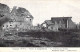 BELGIQUE - LANGEMARCK * Les Ruines - Le Couvent Par Dérrière - Editeur Veracx - Carte Postale Ancienne - Langemark-Poelkapelle