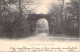 FRANCE - 77 - LA CHAPELLE GAUTHIER - Entrée De Villefermoy - Carte Postale Ancienne - Sonstige & Ohne Zuordnung