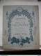 CALENDRIER DE LA BELLE JARDINIERE 1913 Grand Format 32x26 Cm - Groot Formaat: 1901-20