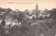 FRANCE - 80 - MONTDIDIER - Vue Panoramique Prise Des Faubourgs  - Carte Postale Ancienne - Montdidier