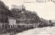 FRANCE - 82 - LAGUEPIE - Le Château Et Le Viaur - Carte Postale Ancienne - Other & Unclassified