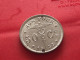 Münze Münzen Umlaufmünze Belgien 50 Centimes 1933 Belgique - 50 Cents
