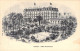 FRANCE - 06 - CANNES - Hôtel St Charles - Carte Postale Ancienne - Cannes