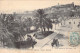 FRANCE - 06 - CANNES - Square Mérimée - Edit P L Maillan - Carte Postale Ancienne - Cannes