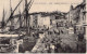 FRANCE - 83 - SAINT TROPEZ - Vue Du Port - Carte Postale Ancienne - Saint-Tropez