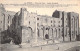 FRANCE - 84 - AVIGNON - Palais Des Pâpes - Façade Principale - Carte Postale Ancienne - Avignon (Palais & Pont)