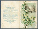 °°° Calendario - Publicitario La Borsa Brevettata - Italia 1909 °°° - Petit Format : 1901-20