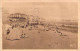 FRANCE - 85 - LES SABLES D'OLONNE - La Plage - Vue D'ensemble - Carte Postale Ancienne - Sables D'Olonne