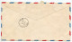 United States 1941 Scott UC3 6c Air Postal Envelope W/ Scott E15a; Berkeley, California To Victoria, B.C., Canada - 1941-60