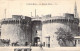 FRANCE - 08 - SAINT MALO - La Grande Porte - F L - Carte Postale Ancienne - Autres & Non Classés