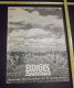 1936 - EWIGES DEUTSCHLAND   -  GERMANIA THIRD REICH - ALLEMAGNE - DEUTSCHLAND - Ocio & Colecciones