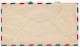 United States 1944 Scott UC6 6c Air Postal Envelope; A.P.O. 115 (Moreton On Lugg, England) To New York City; Censor - 1941-60