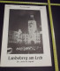 1938 - DAS BAYERLAND - LANDSBERG AM LECH DIE STADT DER JUGEND -  GERMANIA THIRD REICH - ALLEMAGNE - DEUTSCHLAND - Tempo Libero & Collezioni