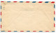 United States 1936 Scott UC3 6c Air Postal Envelope; San Francisco, California To Philadelphia, Pennsylvania - 1921-40