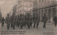 BELGIQUE - Bruxelles - Les Soldats Allemands A Bruxelles - Dans La Rue Royale -  Carte Postale Ancienne - - Andere & Zonder Classificatie