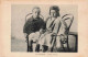 ALGERIE - S14635 - Kabylie - Frère Et Sœur - Enfants - L23 - Enfants