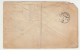 Victoria Letter Cover Posted 1903 Melbourne To London B230410 - Brieven En Documenten