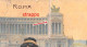 20233 " ESPOSIZIONE INTERNAZIONALE D'INDUSTRIA-TORINO 1911 " -VERA FOTO-CART. POST. SPED.1913 - Expositions