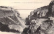 ALGERIE - Constantine - Les Gorges Du Rhummel Et La Passerelle Sidi M'Cid - Carte Postale Ancienne - Constantine