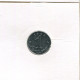 1 CENTIME 1963 FRANCE Coin French Coin #AK518 - 1 Centime