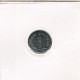 1 CENTIME 1963 FRANCE Coin French Coin #AK518 - 1 Centime