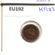 1 EURO CENT 2008 IRLANDE IRELAND Pièce #EU192.F - Ireland