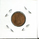 1 CENT 1977 SINGAPOUR SINGAPORE Pièce #AX119.F - Singapour