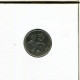 5 CENTS 1997 ZIMBABWE Pièce #AR501.F - Simbabwe