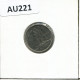 10 CENT 1974 CANADA Moneda #AU221.E - Canada