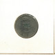 1 FRANC 1945 DUTCH Text BÉLGICA BELGIUM Moneda #BB172.E - 1 Franc