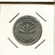 1 TAKA 1975 BANGLADESH Moneda #AS155.E - Bangladesh