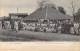 FRANCE - Régions - Les Pyrénées - Camp De Ger - L'épluchage Des Pommes De Terre - Carte Postale Ancienne - Altri