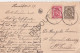 Postkaart/Carte Postale Geel - St Dimphnakerk (C4054) - Geel