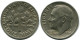 10 CENTS 1984 USA Moneda #AZ250.E - E.Cents De 2, 3 & 20