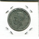 1 SHILLINGI 1984 TANZANIA Moneda #AX250.E - Tanzania