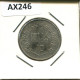 10 YUAN 1981 TAIWÁN TAIWAN Moneda #AX246.E - Taiwan