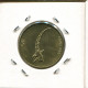 5 TOLARJEV 1994 ESLOVENIA SLOVENIA Moneda #AR382.E - Slovenië