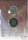 VATICANO VATICAN 2000 LIRE PLATA 2000 NEERLANDÉS MEDAL #SET1065.7.E - Jahressets & Polierte Platten
