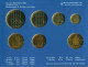 NEERLANDÉS NETHERLANDS 1993 MINT SET 6 Moneda + MEDAL #SET1113.7.E - Jahressets & Polierte Platten